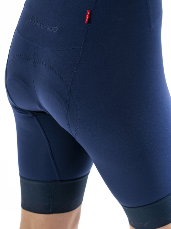 CULOTE CORTO OLAIA - AZUL...